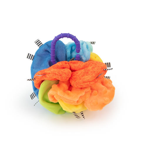 Sassy Crinkle Ball