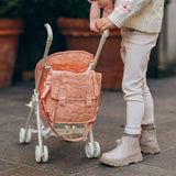 Olli Ella Carrie Changing Bag (Assorted Colours)