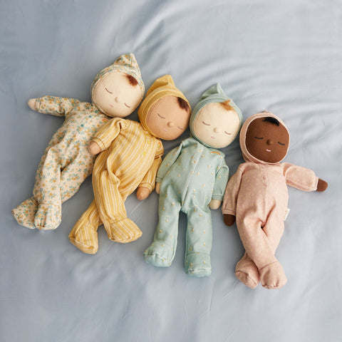 Olli Ella Dozy Dinkum Doll (Assorted Styles)