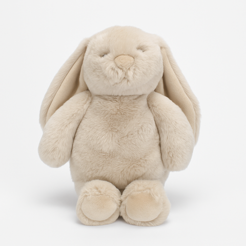 Lily & George Littlefoot Bunny - Biscuit