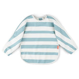 Done by Deer Sleeved Pocket Bib (6-18m)