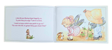 Little Brown Bunny Fairy-Tale Book