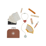 Olli Ella Dinkum Dog Vet Set
