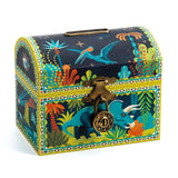 Djeco Money Box Dinosaur