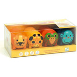 Djeco Self-Inking Stamps - Savannah Animals