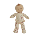 Olli Ella Dozy Dinkum Doll - Custard Sweetheart