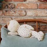 Olli Ella Dozy Dinkum Doll - Custard Sweetheart
