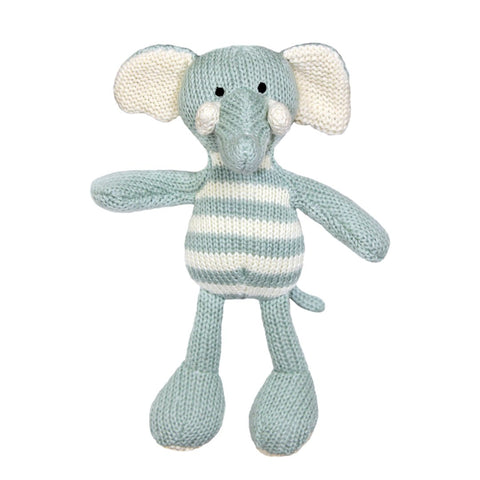 Lily & George Rattle - Charlie Elephant