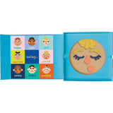 Manhattan Toy Making Faces Magnetic Set