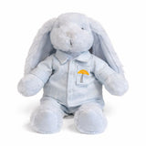 Lily & George Bedtime Bunny - Blue