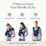 Ergobaby Embrace Baby Carrier
