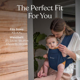 Ergobaby Embrace Baby Carrier