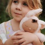 Olli Ella Cozy Dinkum Doll - Bunny Pip