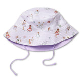 Snuggle Hunny Reversible Bucket Hat (Assorted Sizes & Styles)