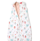 Snuggle Hunny Organic Cotton Sleeping Bag 2.5 Tog (Assorted Sizes/Patterns)