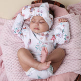 Snuggle Hunny Long Sleeve Bodysuit (Assorted Sizes/Patterns)