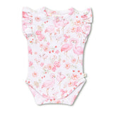 Snuggle Hunny Short Sleeve Bodysuit (Assorted Sizes/Patterns)
