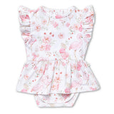 Snuggle Hunny Short Sleeve Dress (Assorted Sizes/Patterns)