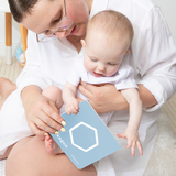 Playground Box 1: Hello World (0-3M)