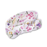 Snuggle Hunny Topknot Bow Headband 0-4 Years (Assorted Patterns)