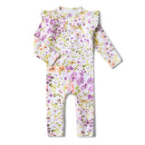 Snuggle Hunny Growsuit - Size 000 (Assorted Patterns)