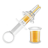 Haakaa Oral Feeding Syringe