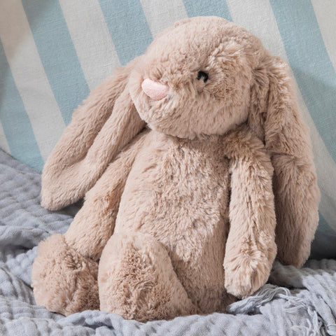 Jellycat Original Medium Bashful Bunny (Assorted Colours)
