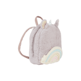 Olli Ella Hopalong Unicorn Backpack (Assorted Colours)