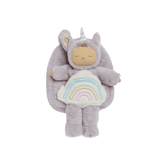 Olli Ella Hopalong Unicorn Backpack (Assorted Colours)