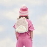 Olli Ella Hopalong Unicorn Backpack (Assorted Colours)