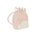 Olli Ella Hopalong Unicorn Backpack (Assorted Colours)