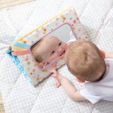 Playground Box 1: Hello World (0-3M)