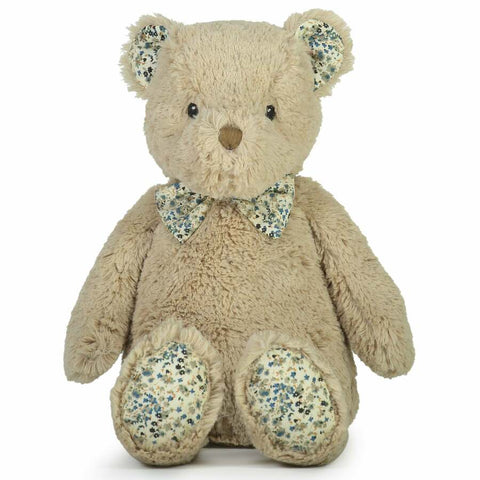 Lily & George Bentley Plush Bear