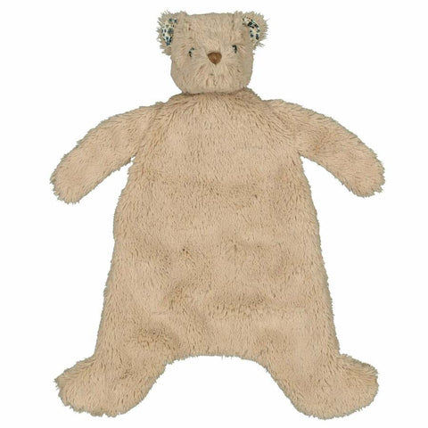 Lily & George Comforter - Bentley Bear
