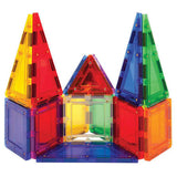 TileBlox Rainbow 42 Set Magnetic Tiles