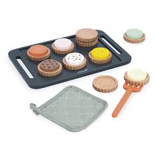 Janod Biscuit Baking Set