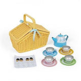 Bigjigs Picnic Basket Set
