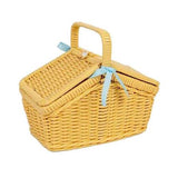 Bigjigs Picnic Basket Set