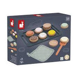 Janod Biscuit Baking Set