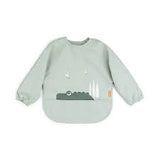 Done by Deer Sleeved Pocket Bib (6-18m)