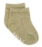 Toshi Organic Baby Socks (Assorted Colours & Sizes)