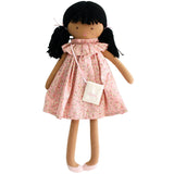 Alimrose Eadie Doll 48cm Posy Heart