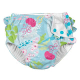 Green Sprouts i Play Reusable Swim Diaper