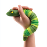 Super Sensory Snake