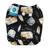 Itti Bitti Reusable Swim Nappy (Assorted Patterns & Sizes)