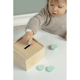 JaBaDaBaDo Play & Learn Box 12-18 Months