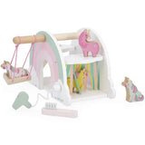 Janod Unicorn Play House