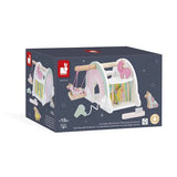 Janod Unicorn Play House