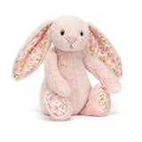 Jellycat Little Bashful Blossom Bunny (Assorted Colours)