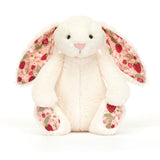 Jellycat Little Bashful Blossom Bunny (Assorted Colours)